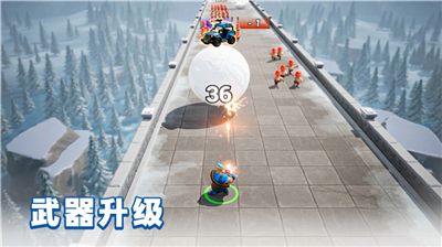 u6700u540eu7684u6218u4e89u751fu5b58u514du8d39u7248