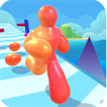 粘液逃生趣味跑酷全新版本上线v1.0.1008 免费版