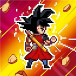 龙战士冠军免费畅玩格斗对决v2.4 全人物解锁版