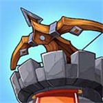 城堡英雄射手免费塔防v2.0.5 无限钻石版