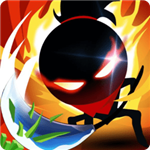 割草火柴人畅玩版动作闯关技巧详解v1.0 无限金币版