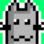 猫猫地牢像素冒险内置菜单版v1.3 无限金币版