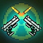 闯关专家像素射击无限资源解锁v6.2.1 无限钻石版