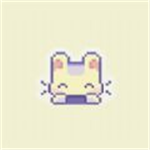 小萌猫冒险像素世界探索v1.0.0 内置菜单版