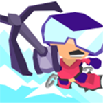 绳索攀岩沉浸式攀越挑战v1 无限金币版