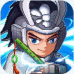 像素魏蜀吴东吴长歌策略征战新v3.0.8 无限资源版