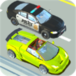 疯狂赛车冲刺全解锁版驾驶v2.86 全车解锁版