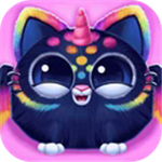 萌派开心养宠无限金币v1.0.3 无限钻石版