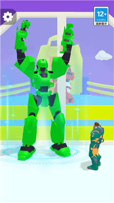 u75afu72c2u94a2u94c1u4ebau82f1u96c43Du65e0u654cu7248