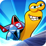 极速蜗牛中文版全解锁竞技v2.1.20 无限番茄版