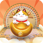 Q萌猫咪合成经营金币收益轻松赚v3.16.00 赚钱版