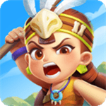 石器部落征战手游原始策略对决v2.0 汉化版