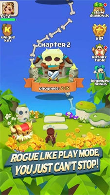 u75afu72c2u7684u91ceu4ebau65e0u9650u94bbu77f3u6700u65b0u7248