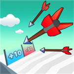 火柴箭神无限金币全皮肤解锁版v1.0 无限金币版