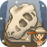 恐龙化石博物馆汉化版v1.0.0 无限钻石版
