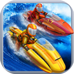 激流快艇2中文免费版v1.4.0 内购版