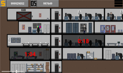 SCPu5efau9020u8005u6700u65b0u7248