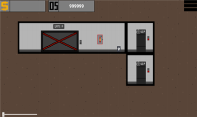 SCPu5efau9020u8005u65e0u9650u91d1u5e01u7248