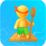 小岛建造全资源解锁版沉浸式海岛经营v1.3 无限资源版