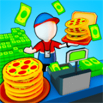 我的披萨餐厅免费经营手游v0.8.1 免费版