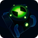 少年骇客超能变身手游无限金币钻石版v2.6.2 无限金币版