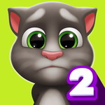 我的汤姆猫2趣味互动正式上线v4.6.0.8217 无限金币版
