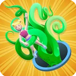 外星人毒液黑洞科幻吞噬大冒险v1.0.1 中文版