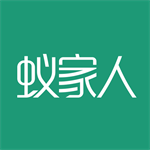 蚁家人一站式购物应用v4.0.1 安卓版