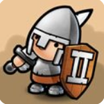 小小军团2正式上线畅玩三国策略v0.8.0 内置菜单版