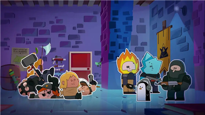 u5f69u8679u516du53f7smolu624bu6e38u7248