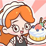 幸福甜点咖啡店温馨经营v2.1.1 无限钻石版