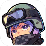 超人小分队无限技能畅爽升级v1.0.0 无限资源版