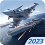 现代战机2024免费畅玩空战模拟v3.2 内置菜单版