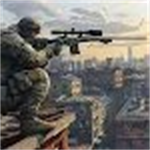 幽灵射击手游中文免费畅玩版下载v1.4.3 无限子弹版