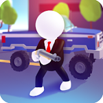 怒火公路极速狂飙无广告畅玩版v1.3.17 中文版