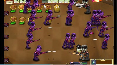 u690du7269u5927u6218u50f5u5c38u4e8cu6218u7248