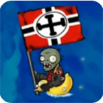 植物大战僵尸二战版策略塔防手游v2.1 手机版