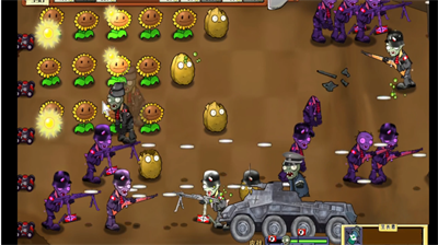 u690du7269u5927u6218u50f5u5c38u4e8cu6218u7248u5185u7f6eMODu83dcu5355u7248