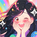 绘涂壁纸创作个性化高清桌面v1.2.3 免费版