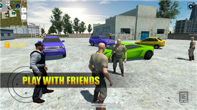 u6c99u76d2u5f00u653eu4e16u754cu65e0u654cu7248