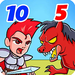英雄叠塔策略塔防游戏v1.11 无需登录版