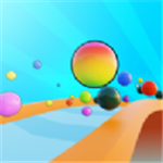 弹球滚动跑全皮肤解锁免费畅玩v0.1 全皮肤版