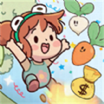 农场小镇模拟经营内置菜单版v1.0 无限金币版