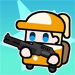 传奇僵尸猎人无限攻击免费版v1.14 内置修改器版