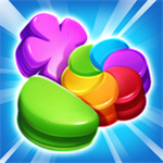 饼干消除免费版无限资源全解锁v2.1.9 无限金币版