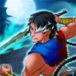 英雄的荣耀救世主免费动作手游下载v1.6.0 无敌版