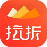 拉折手机APP最新版下载 海量优惠轻松购物v5.0.6 安卓版