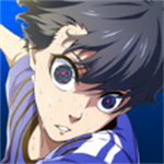 蓝色监狱足球手游免费解锁全新v1.0.1 内置修改器版