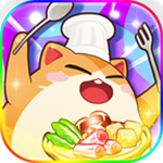 开心美食城餐厅经营全解锁v1.0.8 无广告版