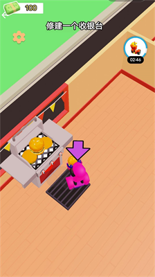 u7ecfu8425u5927u9910u5385u5185u7f6emodu83dcu5355u7248